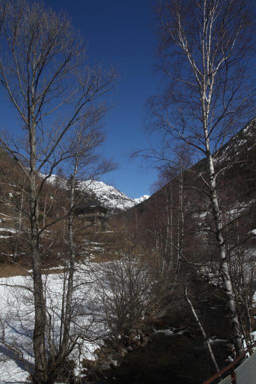 Apartaments Turistics Prat De Les Mines Ordino Esterno foto