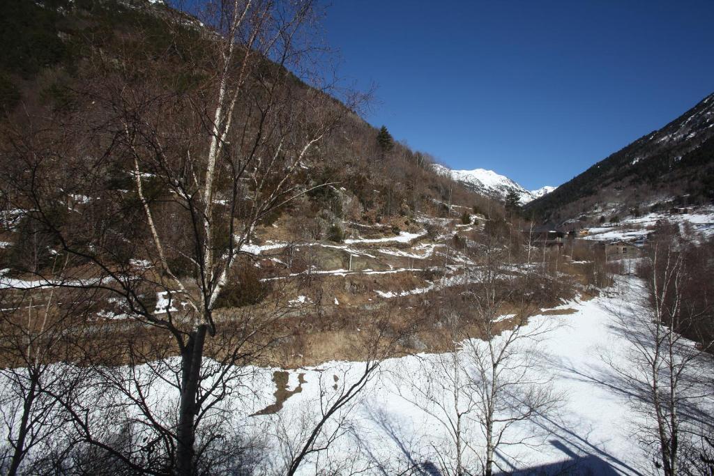 Apartaments Turistics Prat De Les Mines Ordino Esterno foto